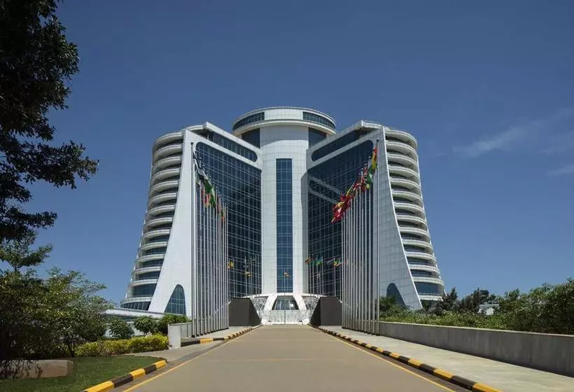 Fotos del hotel Pearl Of Africa:  12