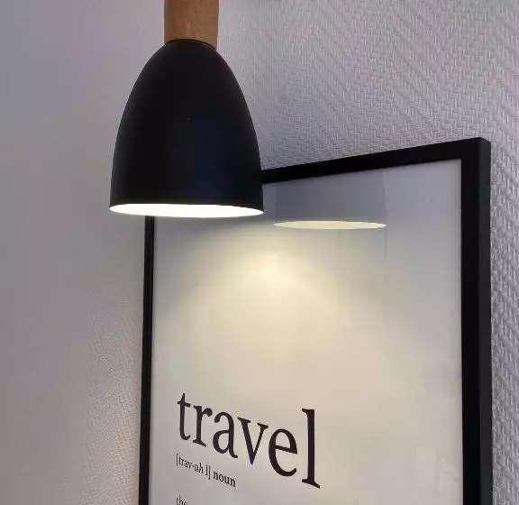 Fotos del hotel Ch Le Petit Suites:  25