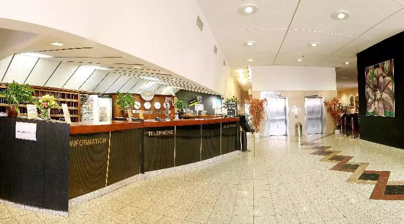 Fotos del hotel Olympik:  2