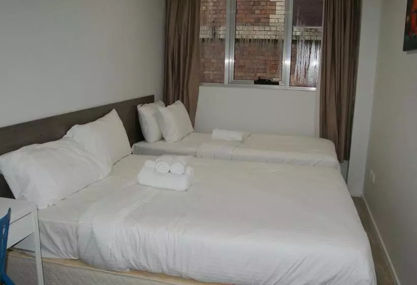 Fotos del hotel Dixon Residences:  11