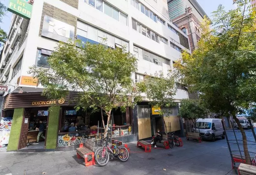 Fotos del hotel Dixon Residences:  20