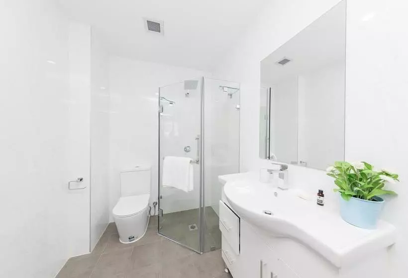 Fotos del hotel Dixon Residences:  12