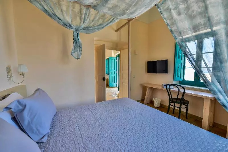 Passion Blue Villas