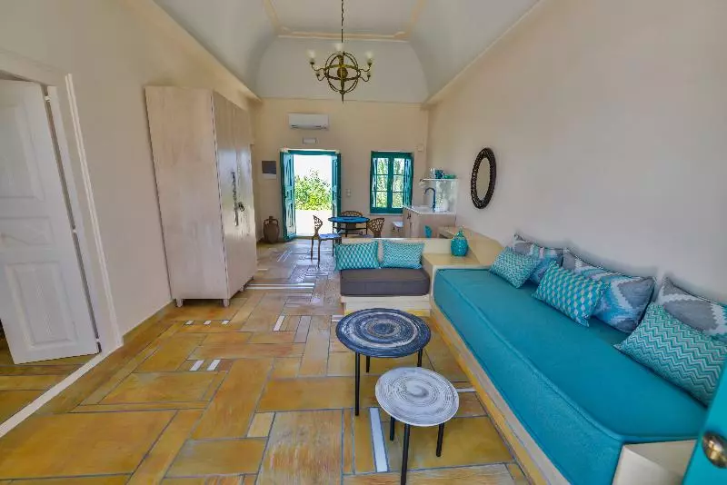 Fotos del hotel Passion Blue Villas:  13