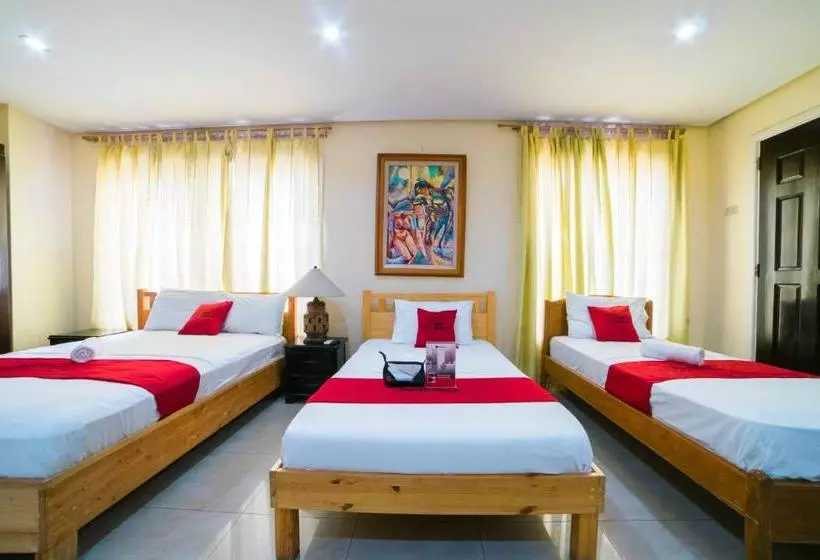 Fotos del hotel Reddoorz Plus @ Better Living Paranaque:  6