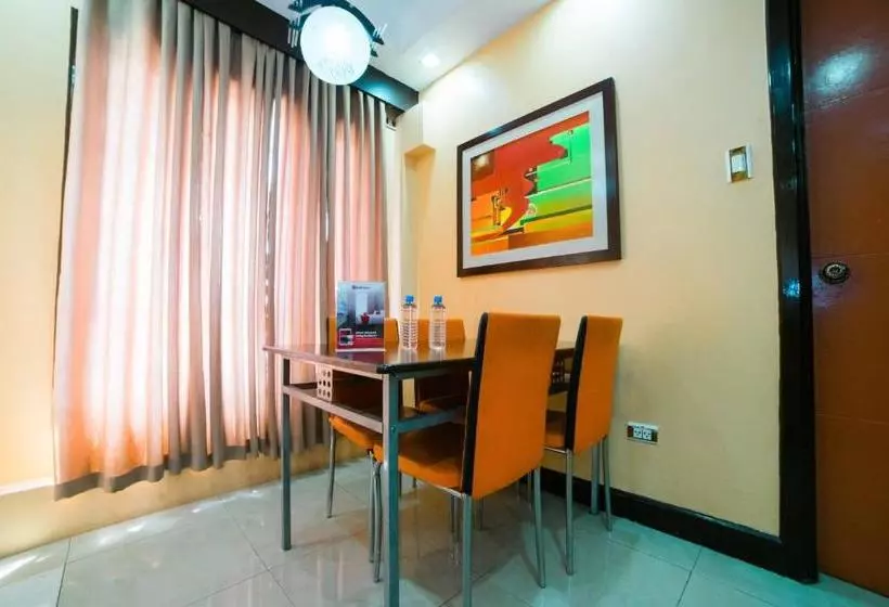 Fotos del hotel Reddoorz Plus @ Better Living Paranaque:  14