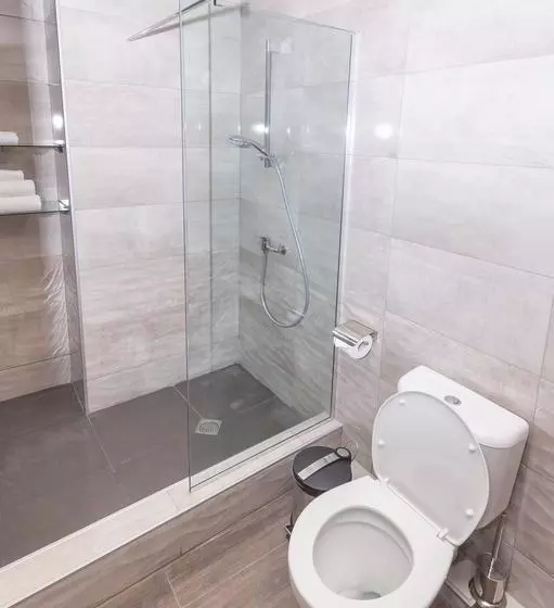 Fotos del hotel Amser:  5