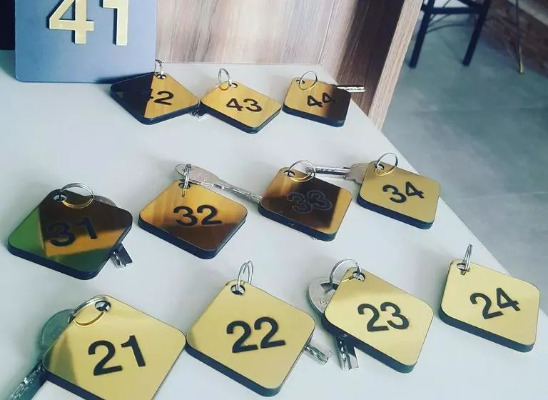 Fotos del hotel Amser:  15
