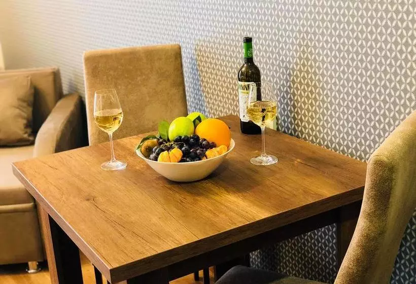 Fotos del hotel Amser:  14