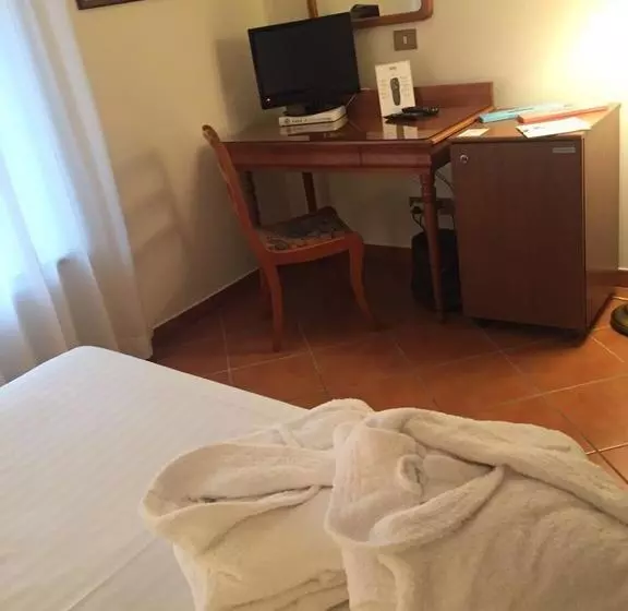 Fotos del hotel San Bernardo:  7