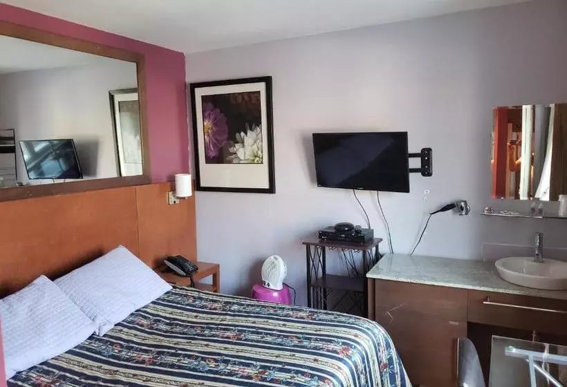 Fotos del hotel Auberge Maison Roy:  3