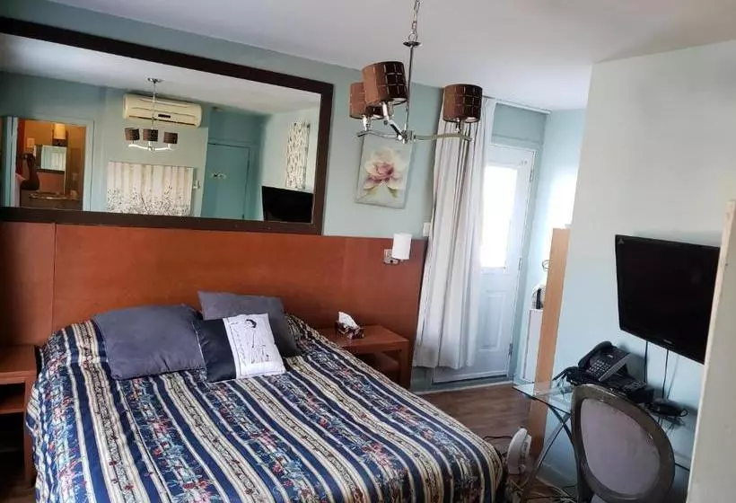 Fotos del hotel Auberge Maison Roy:  5