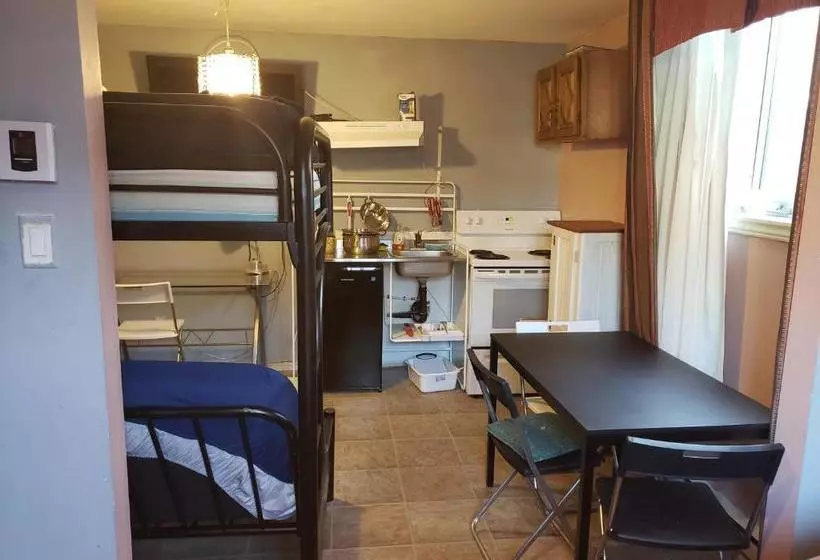 Fotos del hotel Auberge Maison Roy:  11