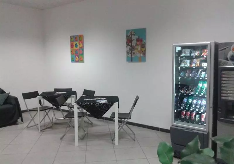 Fotos del hotel Smart Home:  2