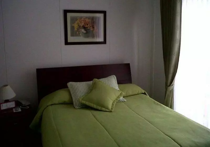 Fotos del hotel Balmoral Casa & Boutique:  9