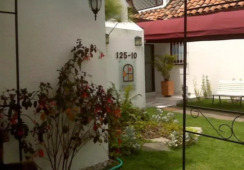 Fotos del hotel Balmoral Casa & Boutique:  4