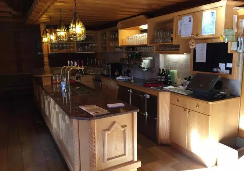 Fotos del hotel Knappenstuben:  4