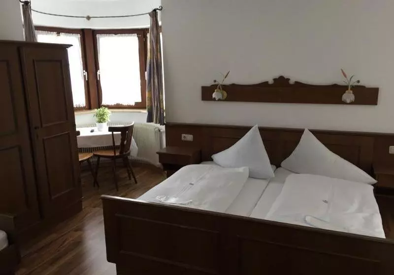 Fotos del hotel Knappenstuben:  2