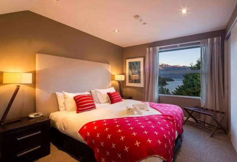 Fotos del hotel Lakeridge Queenstown:  10