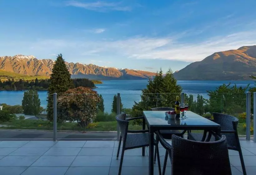 Fotos del hotel Lakeridge Queenstown:  11