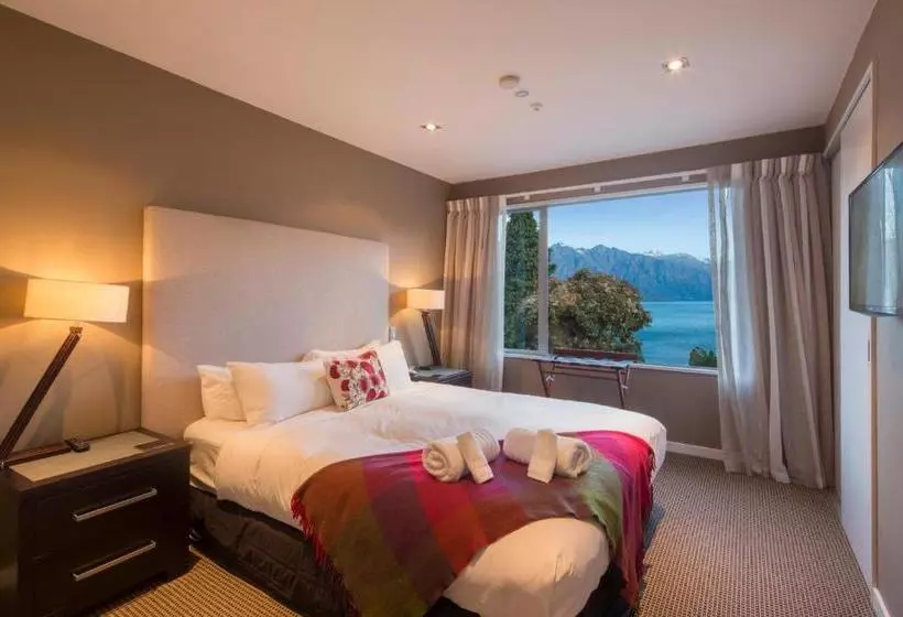 Fotos del hotel Lakeridge Queenstown:  13
