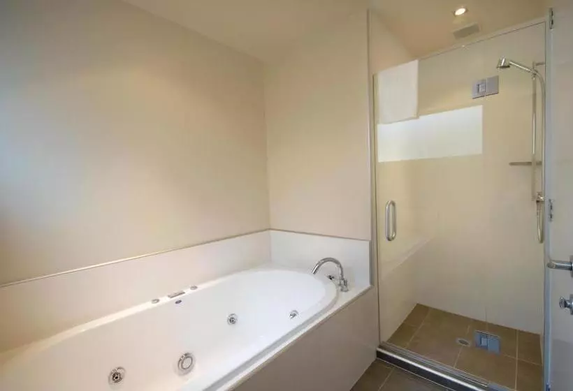 Fotos del hotel Lakeridge Queenstown:  8