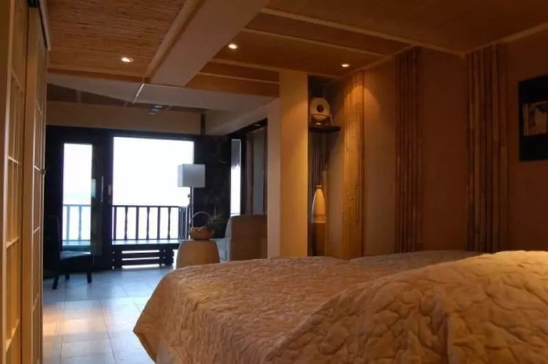 Fotos del hotel Vivere Azure:  5