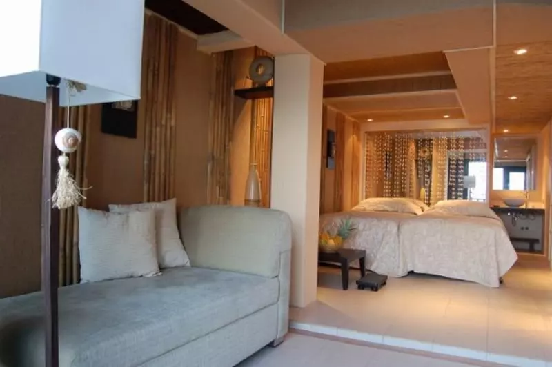 Fotos del hotel Vivere Azure:  13
