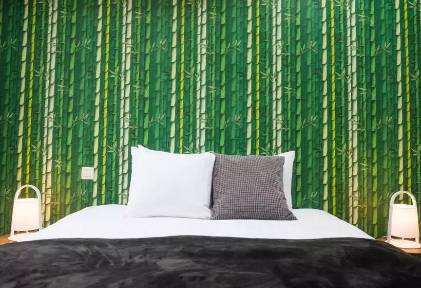 Fotos del hotel Smartflats City Saint Adalbert:  11