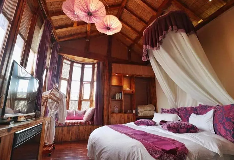 Fotos del hotel Lijiang Spiritual Utopia:  11