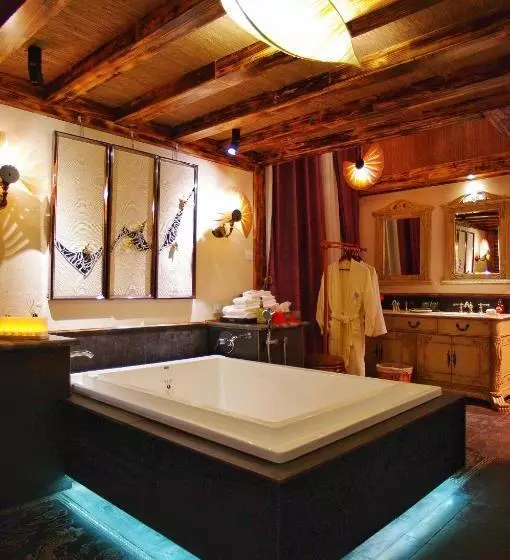 Fotos del hotel Lijiang Spiritual Utopia:  7