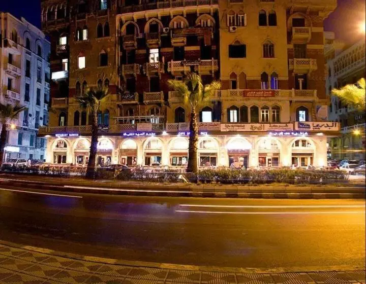 Fotos del hotel Philip House:  6
