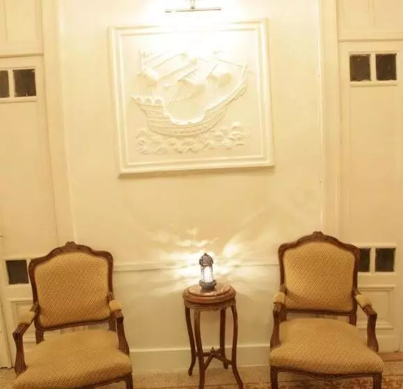 Fotos del hotel Philip House:  3