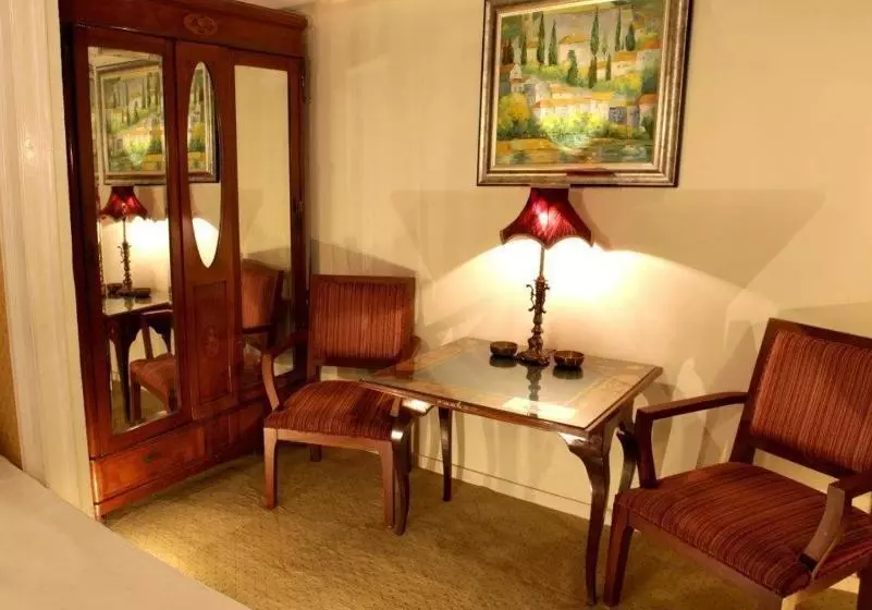 Fotos del hotel Philip House:  13