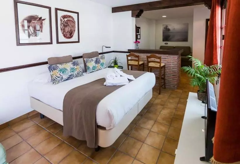 Fotos del hotel La Casa Del Rio:  9