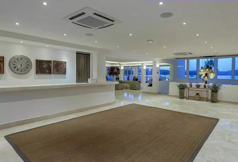 Fotos del hotel Club Sardunya:  2