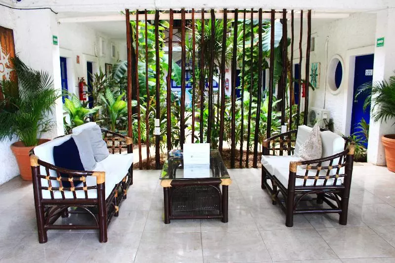 Fotos del hotel Luna Maya:  6