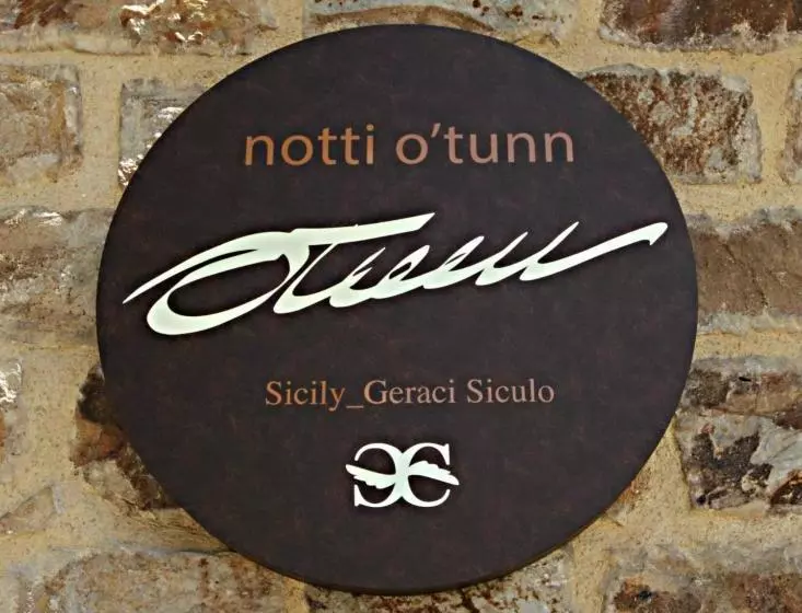 Fotos del hotel Notti O' Tunn:  6