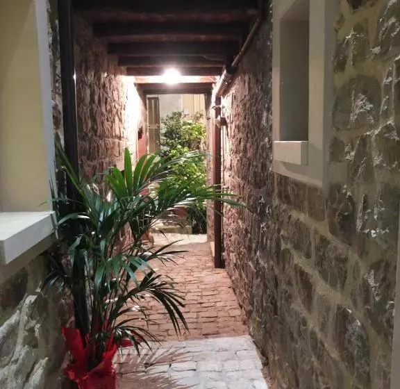 Fotos del hotel Notti O' Tunn:  15