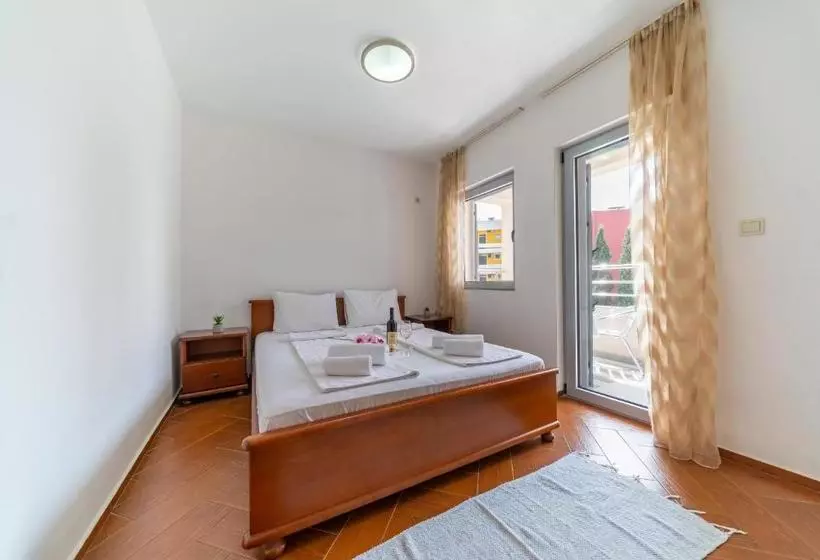 Fotos del hotel Sms Apartments:  14