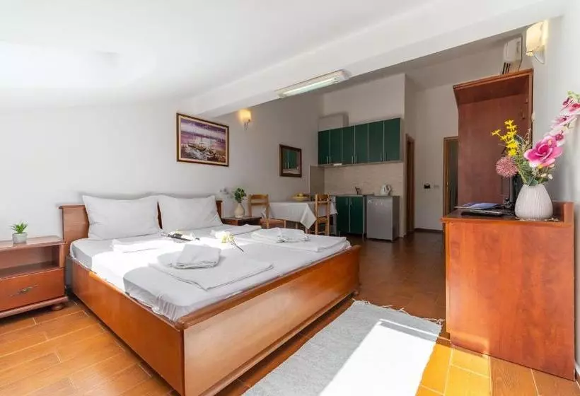 Fotos del hotel Sms Apartments:  13