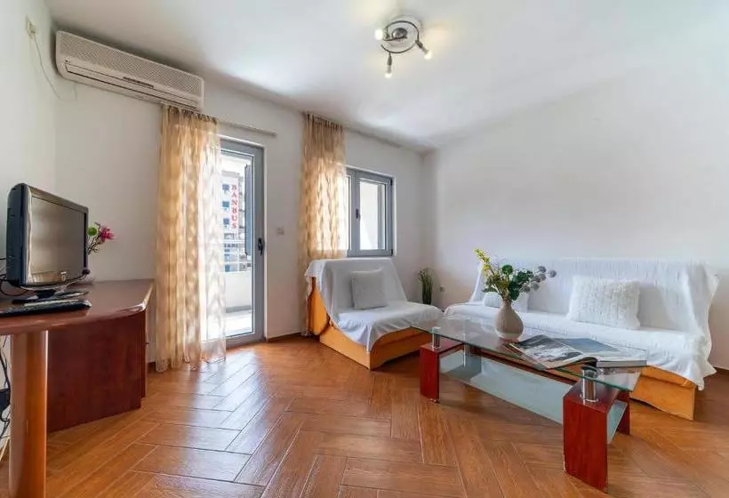 Fotos del hotel Sms Apartments:  11