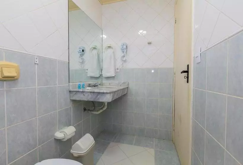 Fotos del hotel Letto Hotel Jurerê Guest House:  8