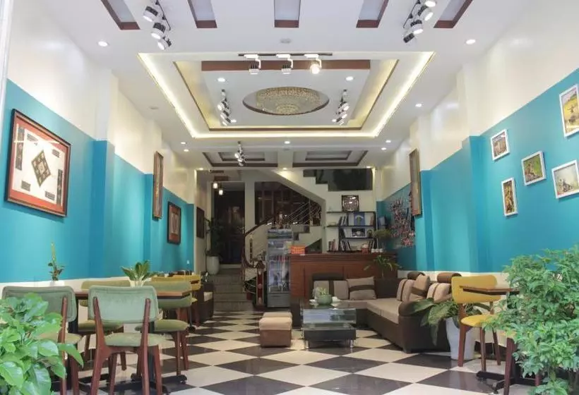 Fotos del hotel Sapa New Orient:  4