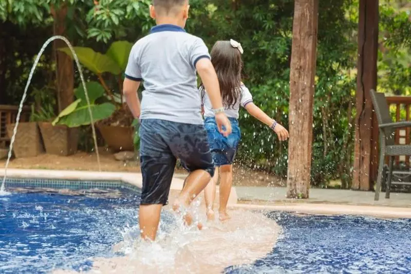 Fotos del hotel Sophia S Garden Resort:  6