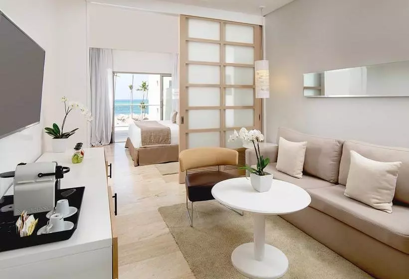 Fotos del hotel Royal Service At Paradisus Palma Real:  6