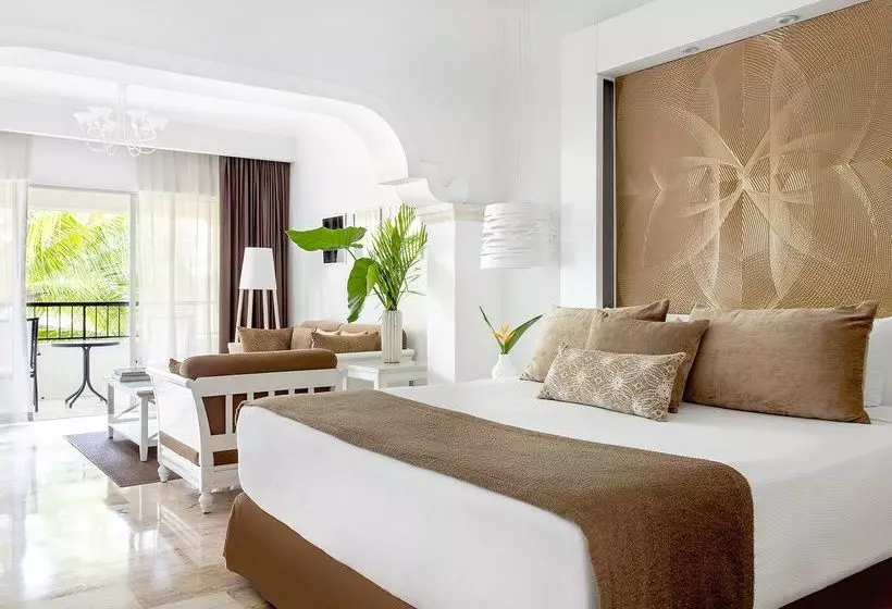 Fotos del hotel Royal Service At Paradisus Palma Real:  4