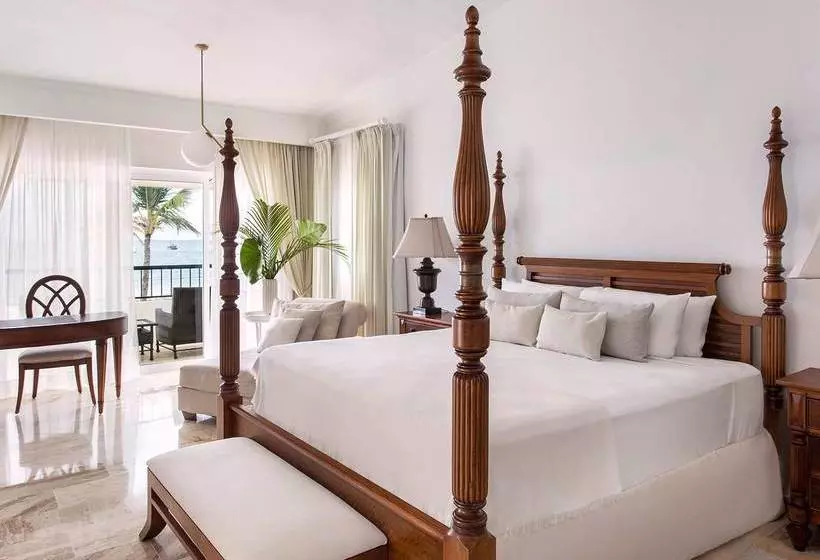 Fotos del hotel Royal Service At Paradisus Palma Real:  13