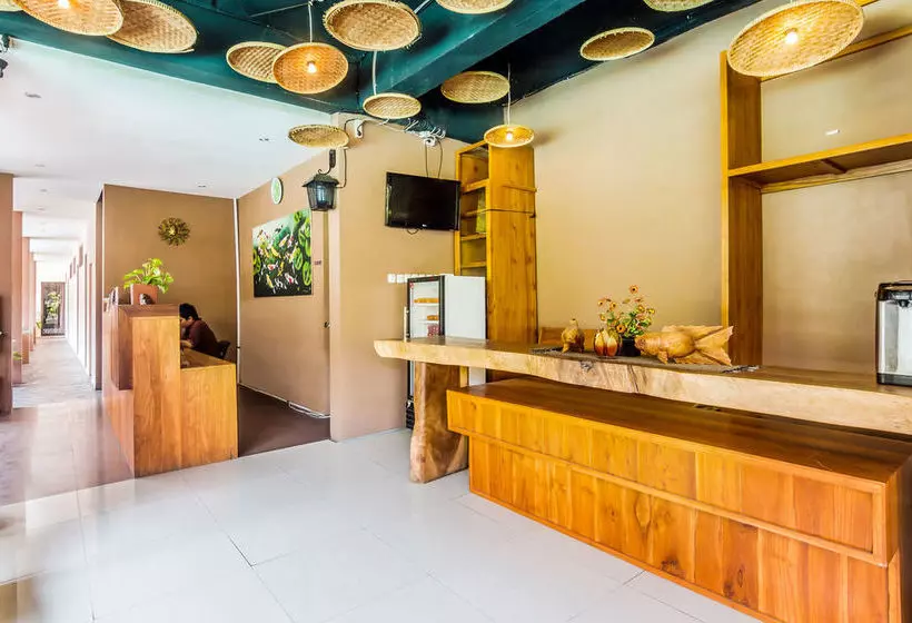 Fotos del hotel Zen Rooms Denpasar Mahendradata:  3