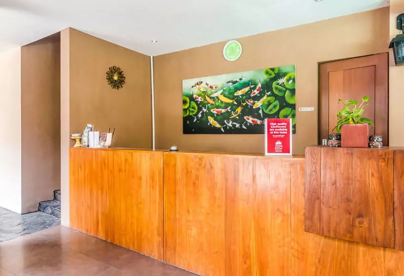 Fotos del hotel Zen Rooms Denpasar Mahendradata:  5
